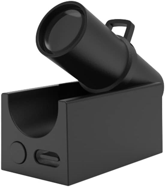 YTFSKFUI Maanprojector