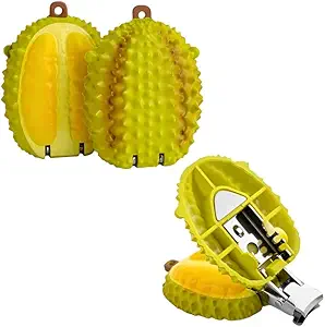 Draagbare nagelknipper