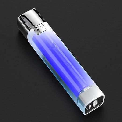Superheldere LED-zaklamp