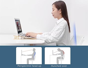Laptopstandaard