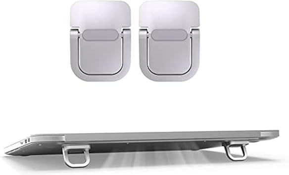 Laptopstandaard
