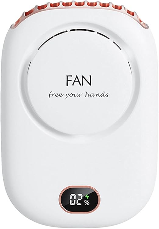 Draagbare Koelventilator