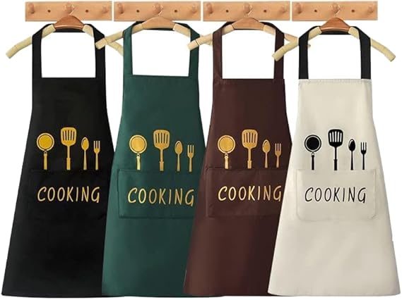 Keuken Huishoudelijke Kookschort 