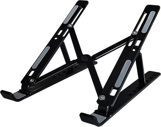 Opvouwbare Laptop Houder Stand 