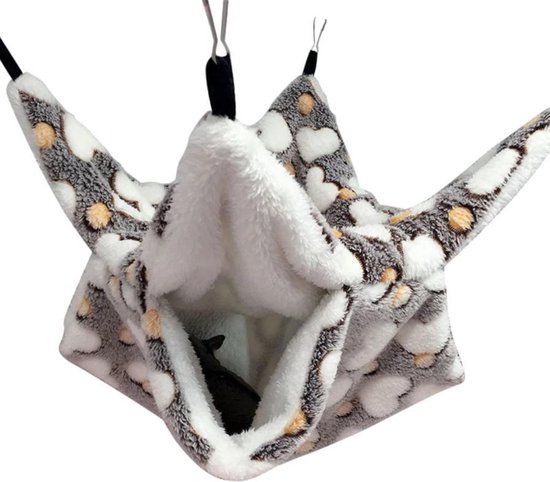 Hamster Hangmat