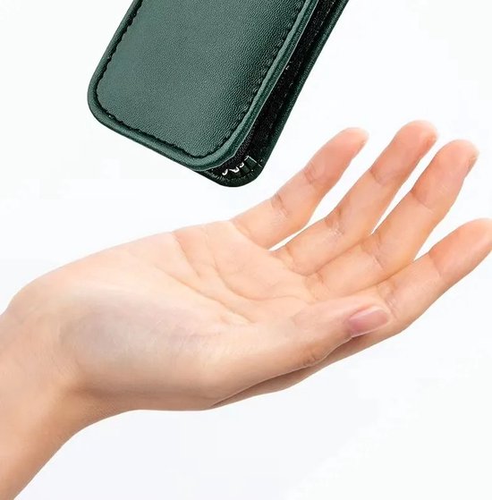 Nagelschaarset