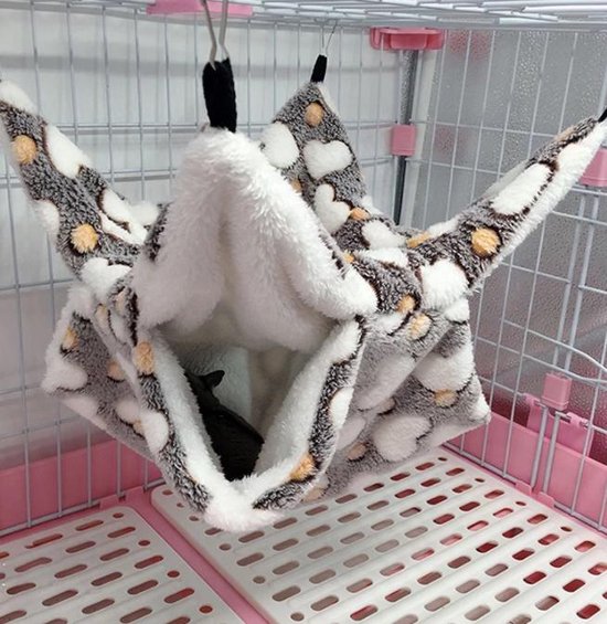 Hamster Hangmat