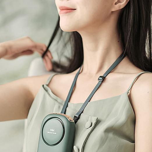 Draagbare Koelventilator