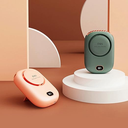Draagbare Koelventilator