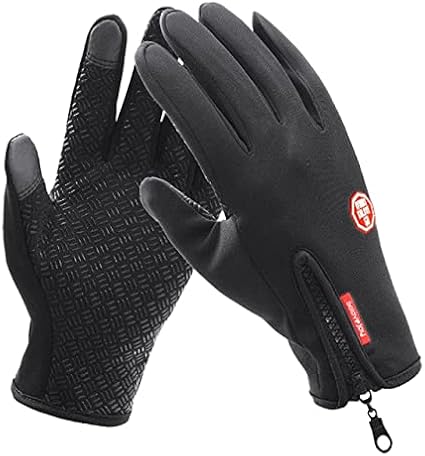 Warme winterhandschoenen
