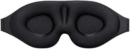 Slapen Oogmasker