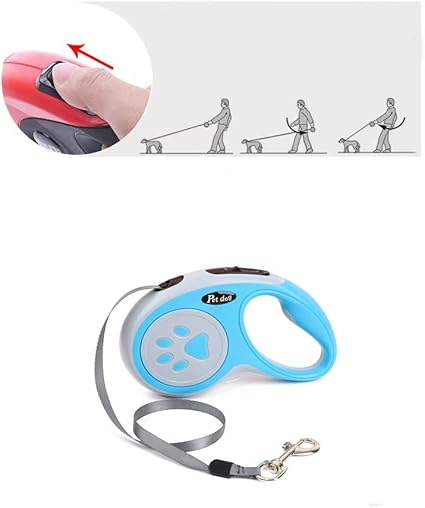 Nylon Hondenriem