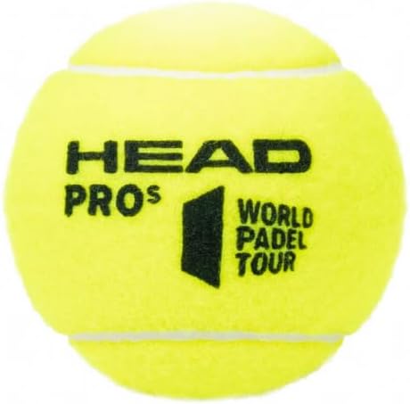 Head Pro S Padelbal