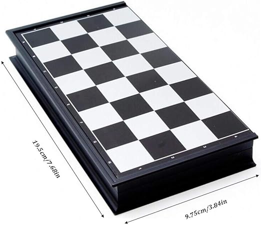 Schaakspel
