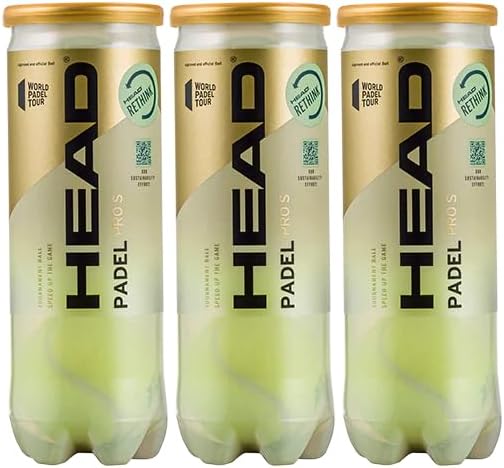 Head Pro S Padelbal