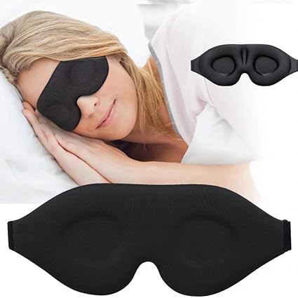 Slapen Oogmasker