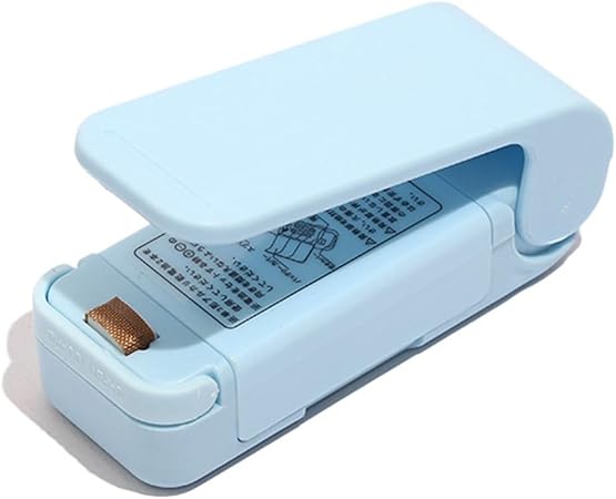 Witte Mini Warmte Zak Afdichting Machine