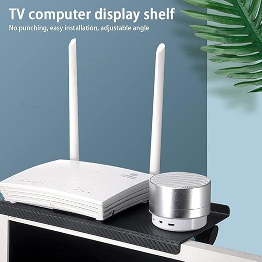 Computer En Tv-Scherm Opbergrek