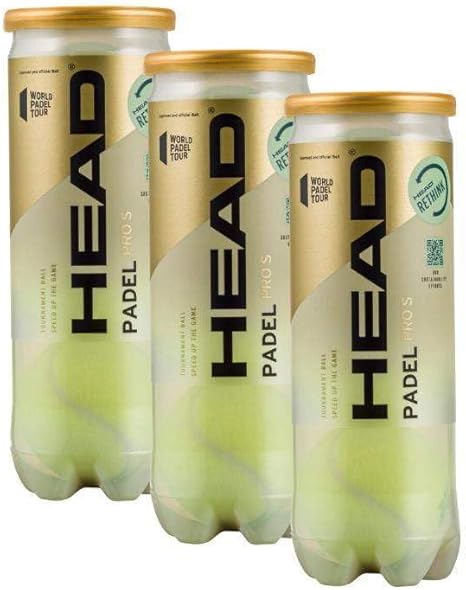 Head Pro S Padelbal