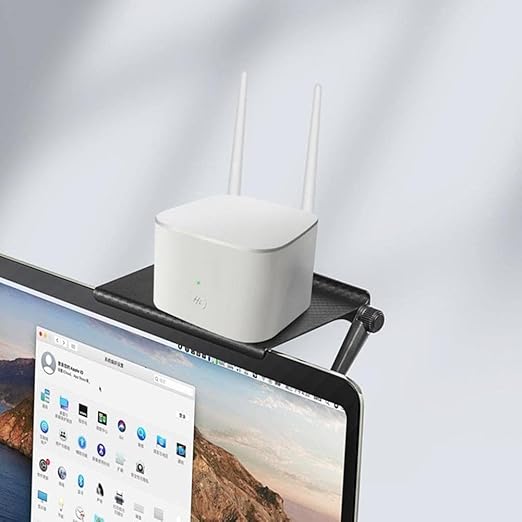 Computer En Tv-Scherm Opbergrek