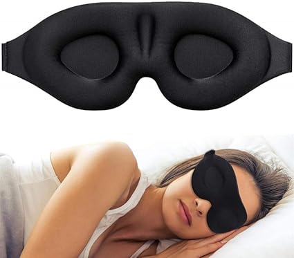 Slapen Oogmasker