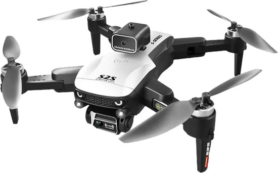 8K LSRC S 2S Drone Professionele Dual Camera