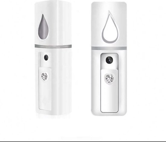 Nano mist spray