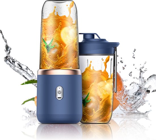 Draagbare Mini Blender