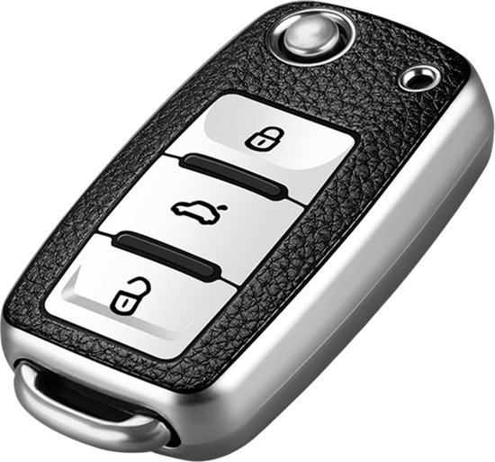 TPU Autosleutel Hoes 