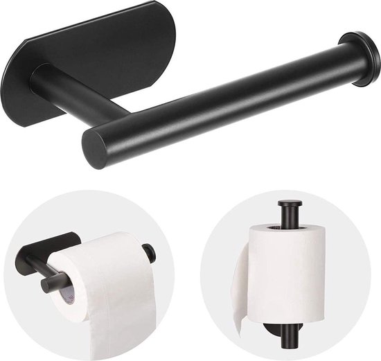 Toiletrolhouder