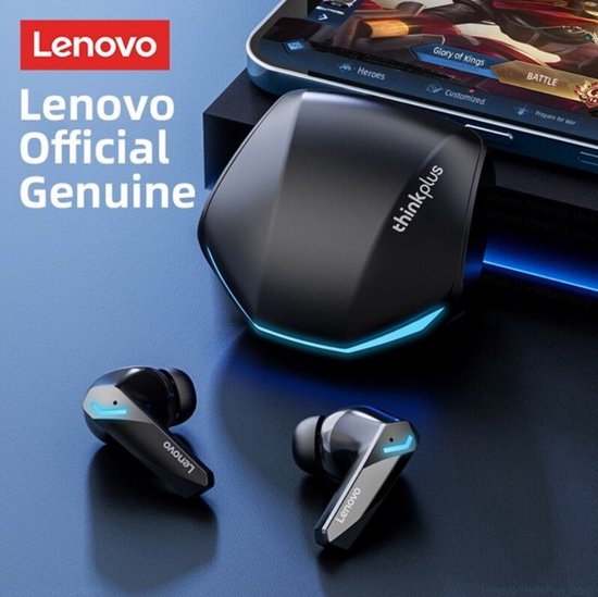 Lenovo ThinkPlus GM2 Pro