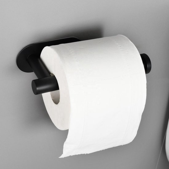 Toiletrolhouder