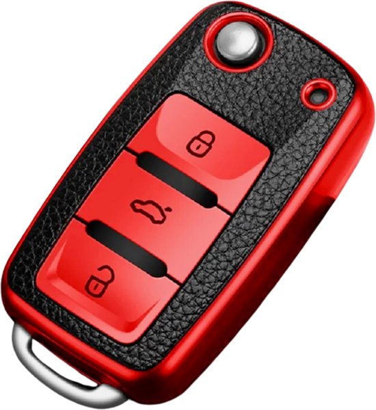 TPU Autosleutel Hoes 