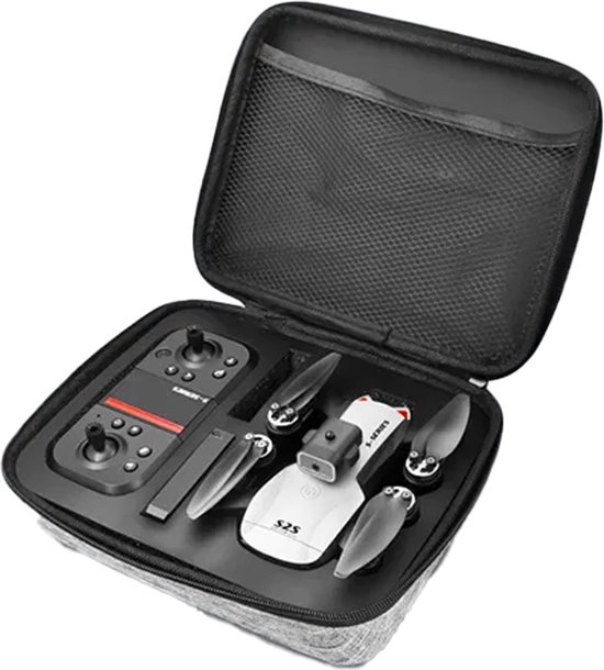 8K LSRC S 2S Drone Professionele Dual Camera