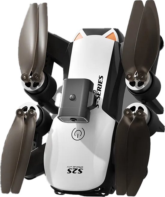 8K LSRC S 2S Drone Professionele Dual Camera