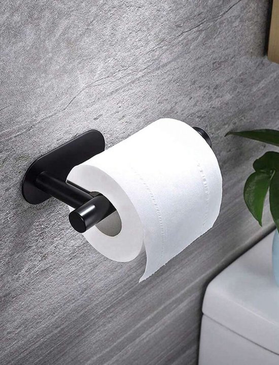 Toiletrolhouder