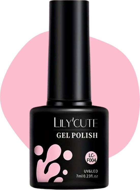 Gel nagellak