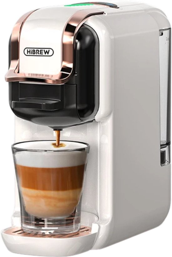 KTN® Koffiezetapparaat