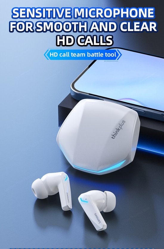Lenovo ThinkPlus GM2 Pro
