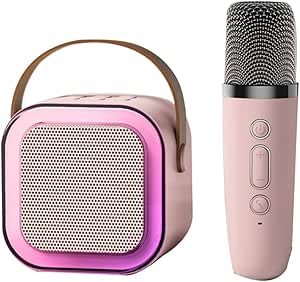 Bluetooth K12 Karaoke Machine