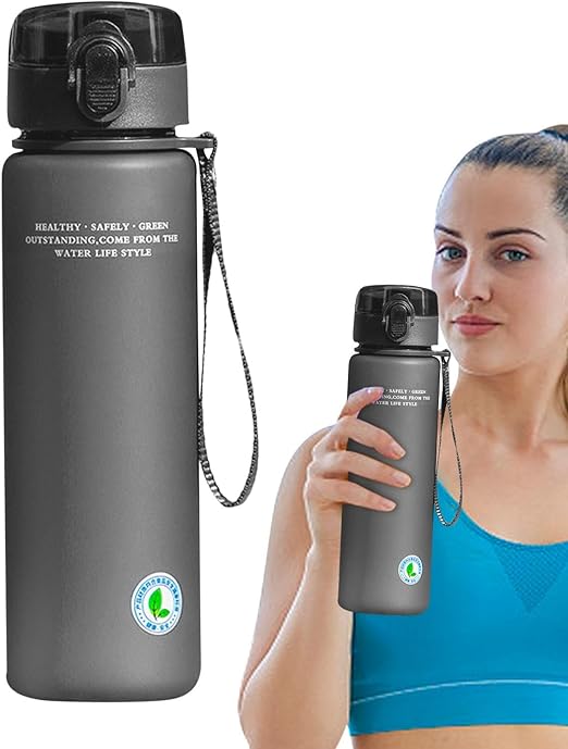 Sportwaterfles