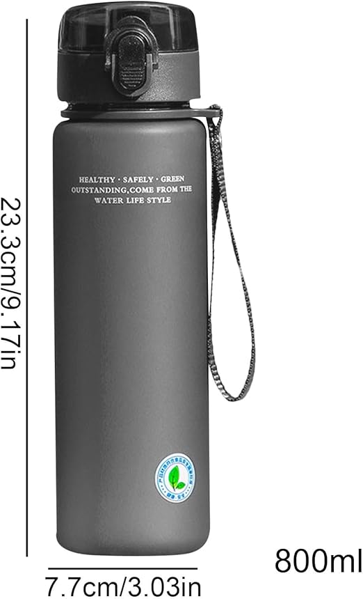 Sportwaterfles