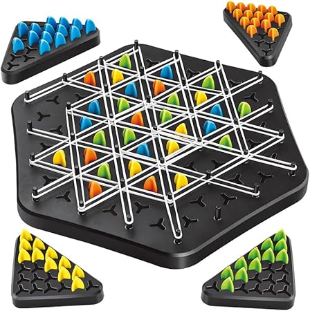 Driehoekspel