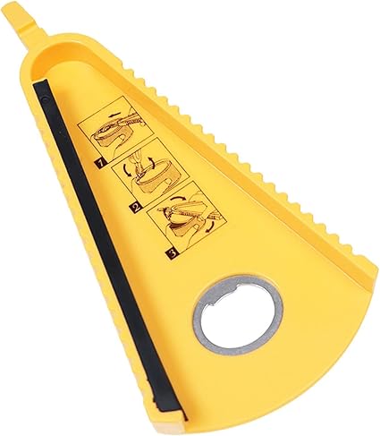 Multifunctionele Wortel Pot Opener