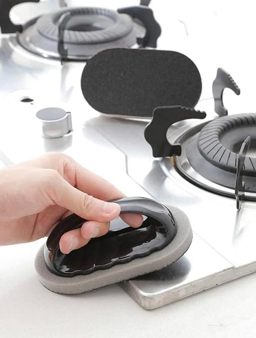 Magic Keuken Spons Borstel