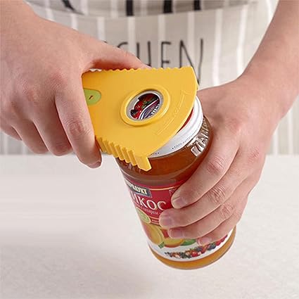 Multifunctionele Wortel Pot Opener