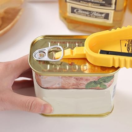 Multifunctionele Wortel Pot Opener