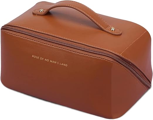 Draagbare Reis Make-Up Tas