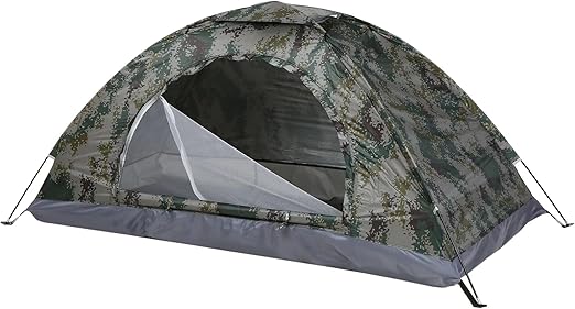 Kampeertent