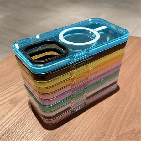 Hoesje voor iPhone